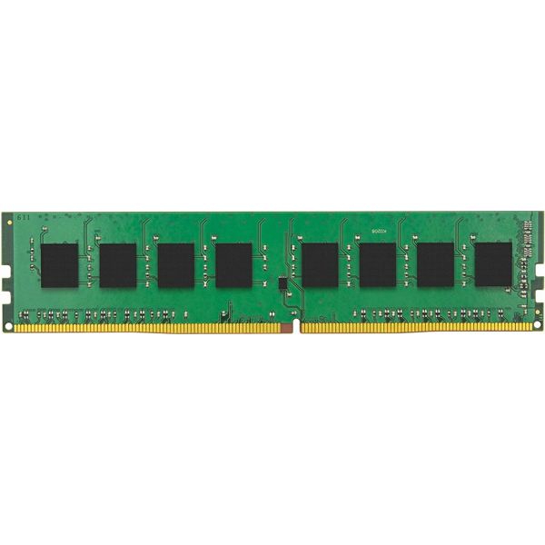 Memorija Kingston KVR26N19S8/16, 16GB, DDR4 2666MHz, CL19
