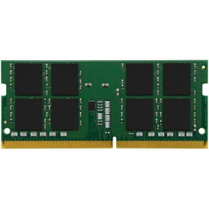 Memorija za prijenosna računala Kingston KCP432SD8/16, SO-DIMM, 16GB, DDR4 3200MHz, CL22