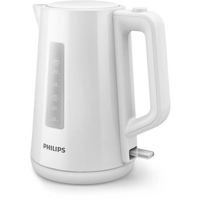 Kuhalo za vodu Philips HD9318/00, 1.7L, 2200W, bijelo