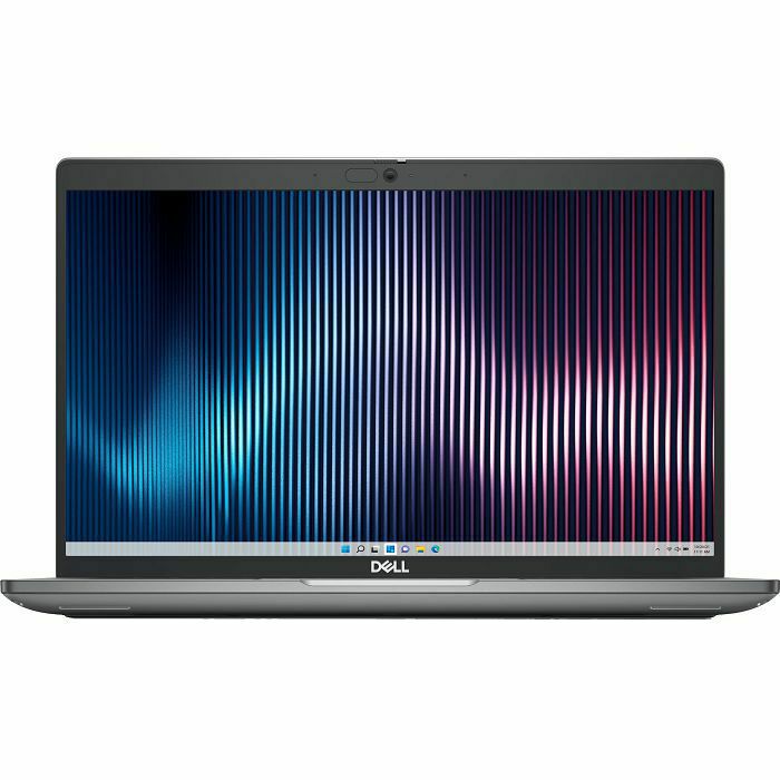 Notebook Dell Latitude 5440, 14" FHD IPS, Intel Core i5 1335U up to 4.6GHz, 8GB DDR4, 512GB NVMe SSD, Intel Iris Xe Graphics, Linux, 3 god
