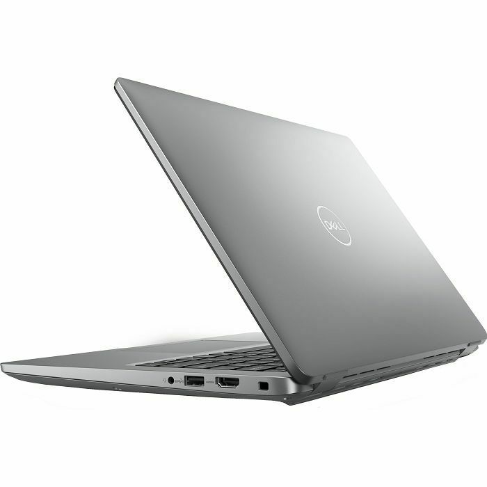 Notebook Dell Latitude 5440, 14" FHD IPS, Intel Core i5 1335U up to 4.6GHz, 8GB DDR4, 512GB NVMe SSD, Intel Iris Xe Graphics, Linux, 3 god