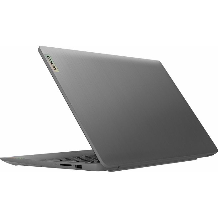 Notebook Lenovo IdeaPad Ultraslim 3, 82H803A8SC, 15.6" FHD IPS, Intel Core i5 1155G7 up to 4.5GHz, 16GB DDR4, 1TB NVMe SSD, Intel Iris Xe Graphics, no OS, 2 god