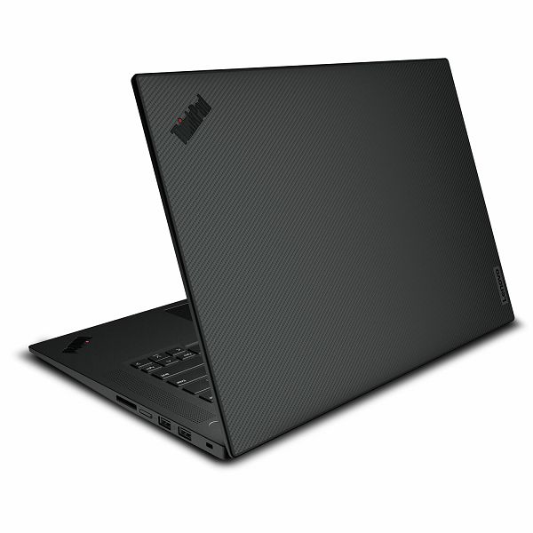 Notebook Lenovo ThinkPad P1 Gen 5, 21DC0013SC, 16" WQXGA IPS 165Hz, Intel Core i7 12800H up to 4.8GHz, 16GB DDR5, 512GB NVMe SSD, NVIDIA GeForce RTX3070Ti 8GB, Win 10 Pro, 3 god