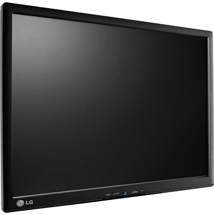 Eksterni monitor LG 19" 19MB15T-I, IPS, DVI, HDMI, DP, 1280x1024