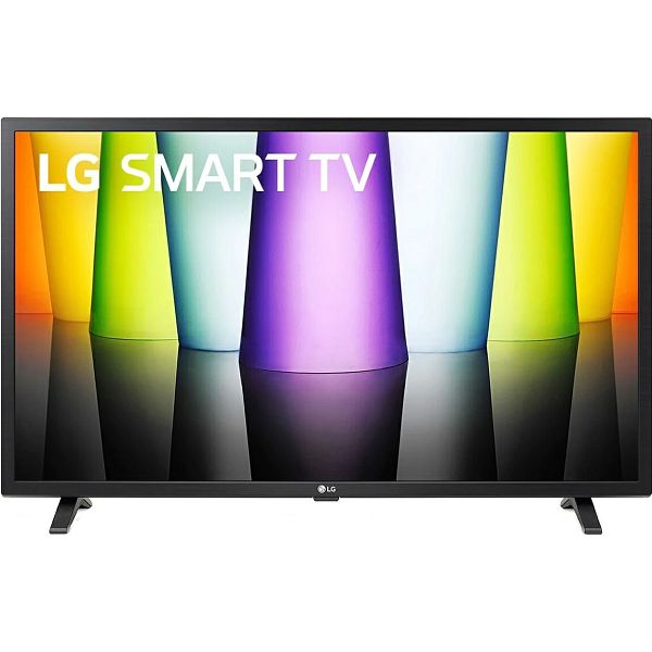 TV LG 32" 32LQ63006LA, LED, Full HD, Smart TV