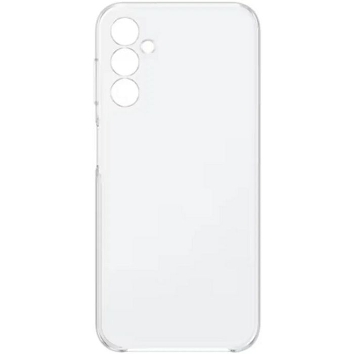 Maskica za mobitel Samsung Clear Cover, za Samsung Galaxy A14 5G, prozirna