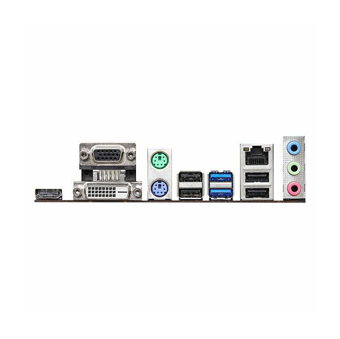 Matična ploča ASRock  H510M-HDV M.2, Intel LGA1200, Micro ATX - HIT PROIZVOD