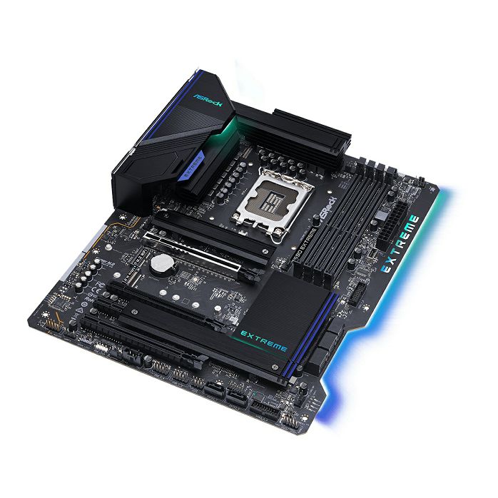Matična ploča ASRock Z690 Extreme DDR4, Intel LGA1700, ATX