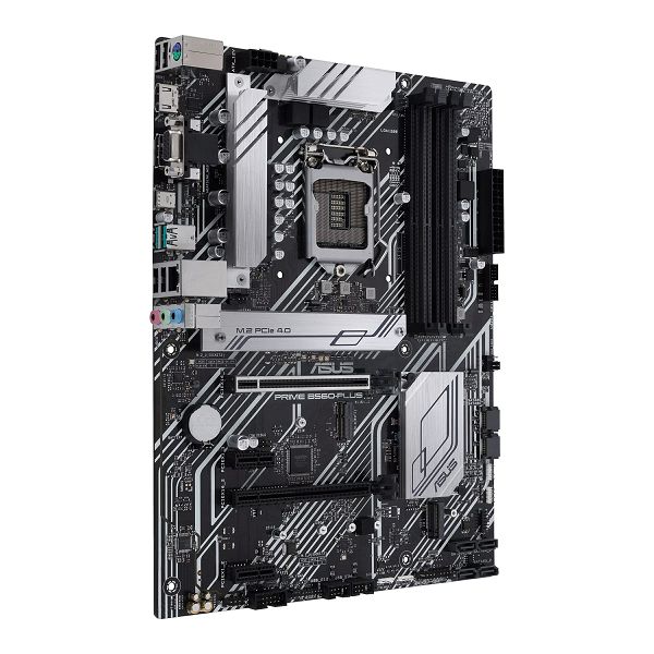 Matična ploča Asus Prime B560-Plus, Intel LGA1200, ATX
