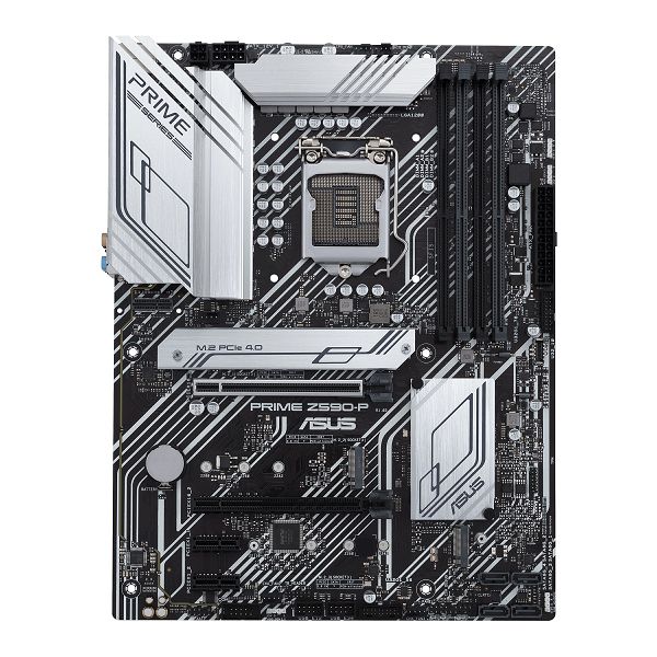 Matična ploča Asus Prime Z590-P, Intel LGA1200, ATX