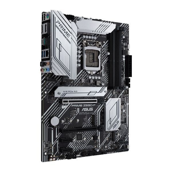 Matična ploča Asus Prime Z590-P, Intel LGA1200, ATX