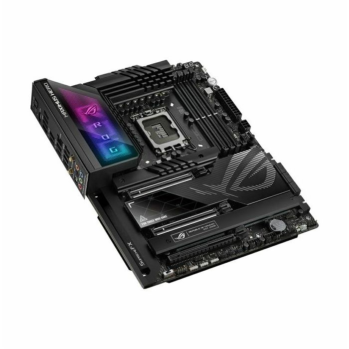 Matična ploča Asus ROG Maximus Z790 Hero DDR5, Intel LGA1700, WiFi, Bluetooth, ATX