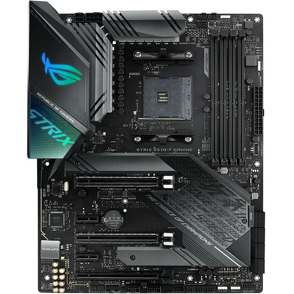 Matična ploča Asus ROG Strix X570-F Gaming, AMD AM4, ATX