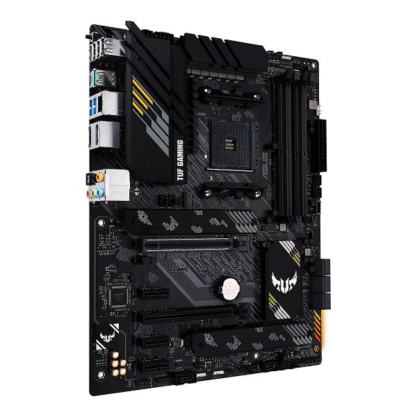Matična ploča Asus TUF Gaming B550-Pro, AMD AM4, ATX