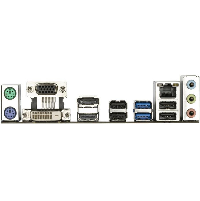 Matična ploča Gigabyte H510M S2H, Intel LGA1200, Micro ATX