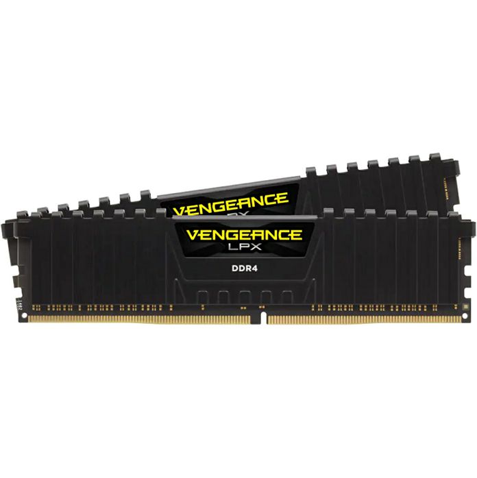 Memorija Corsair Vengeance LPX, 32GB (2x16GB), DDR4 3200MHz, CL16