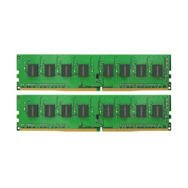 Memorija Kingmax, 16GB, DDR4 2400MHz, CL17