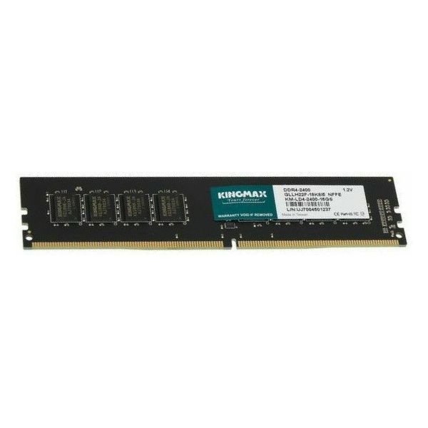 Memorija Kingmax, 16GB, DDR4 2666MHz, CL19