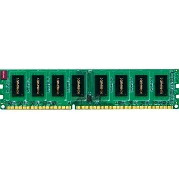 Memorija Kingmax, 8GB, DDR3 1600MHz, CL11