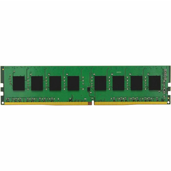 Memorija Kingston KVR32N22D8/16, 16GB, DDR4 3200MHz, CL22