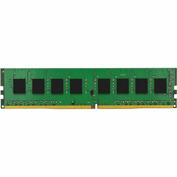 Memorija Kingston KVR16N11/8, 8GB, DDR3 1600MHz, CL11