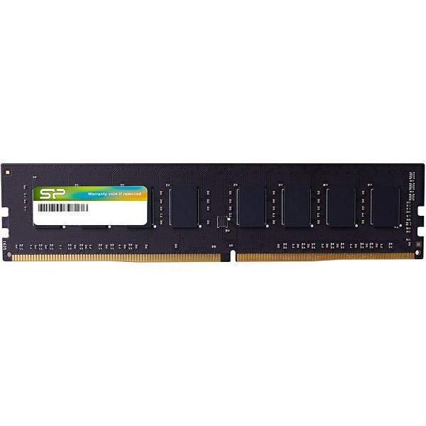 Memorija Silicon Power SP016GBLFU320X02, 16GB, DDR4 3200MHz, CL22