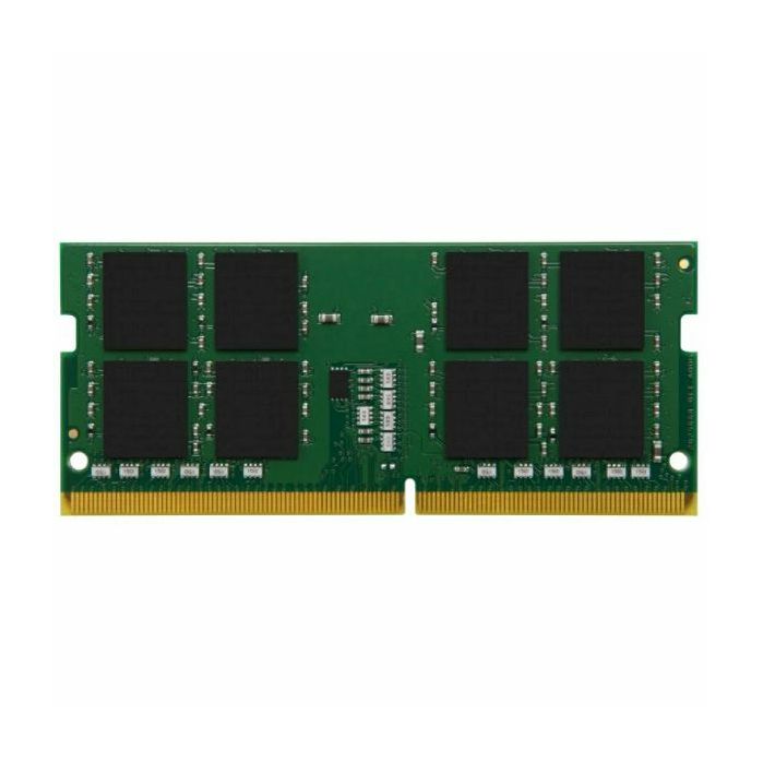 Memorija za prijenosna računala Kingston KVR26S19D8/32, SO-DIMM, 32GB, DDR4 2666MHz, CL19