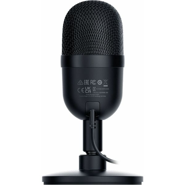 Mikrofon Razer Seiren Mini, Black, RZ19-03450100-R3M1 - HIT PROIZVOD