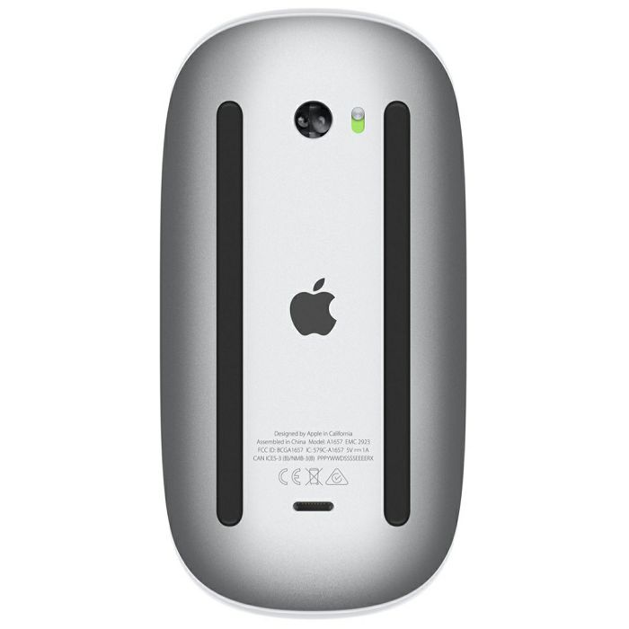 Miš Apple Magic Mouse 3 (2021), bežični, bijeli