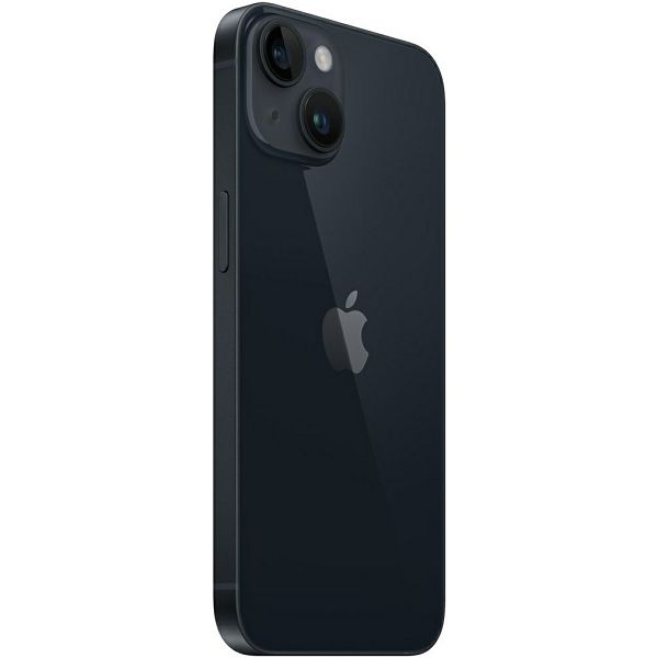 Mobitel Apple iPhone 14, 128GB, Midnight
