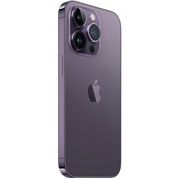 Mobitel Apple iPhone 14 Pro Max, 128GB, Deep Purple