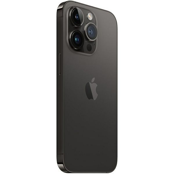 Mobitel Apple iPhone 14 Pro, 128GB, Space Black