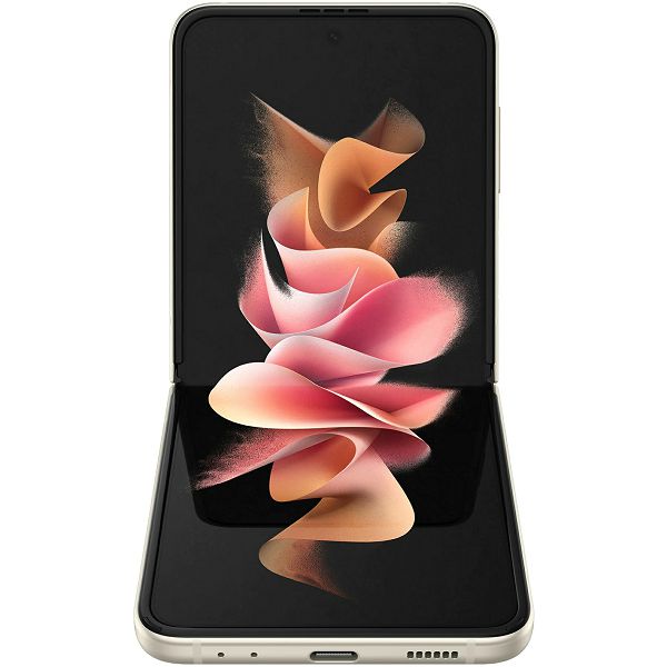 Mobitel Samsung Galaxy Galaxy Z Flip 4 5G, 6.7" 120Hz, 8GB RAM, 256GB Memorija, Pink Gold