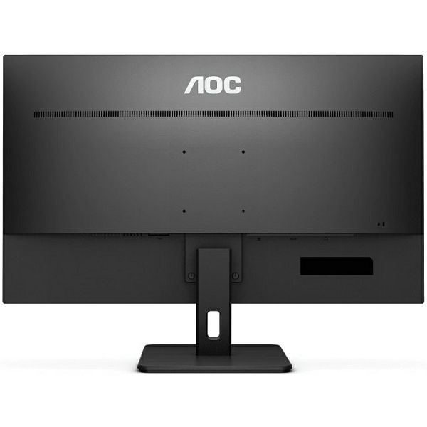 Monitor AOC 31.5" Q32E2N, IPS, gaming, Adaptive-Sync 75Hz, HDMI, DP, Zvučnici, 2K