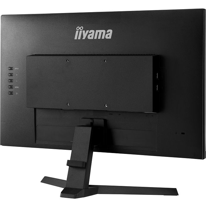 Monitor Iiyama 24" G-Master G2470HSU-B1, Fast IPS, gaming, AMD FreeSync Premium 165Hz, 0.8ms, HDMI, DP, 2xUSB 2.0, Zvučnici, Full HD