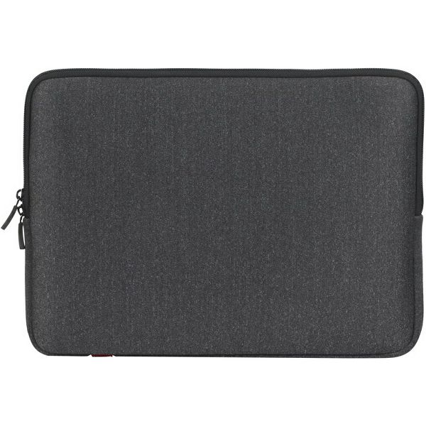 Navlaka za prijenosno računalo Rivacase Antishock 5133 MacBook Pro 16, do 15.6", crna