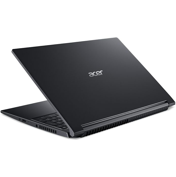 Notebook Acer Aspire Gaming 7, NH.QHDEX.00G, 15.6" FHD IPS, AMD Ryzen 5 5625U up to 4.3GHz, 32GB DDR4, 512GB NVMe SSD, NVIDIA GeForce RTX3050 4GB, no OS, Jamstvo:2-fizička/1-pravna