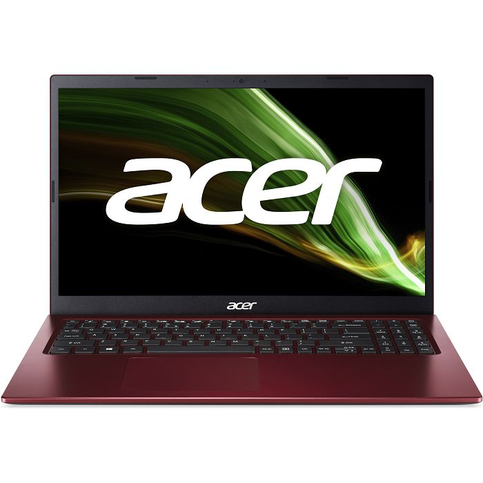 Notebook Acer Aspire 3, NX.AL0EX.001, 15.6" FHD IPS, Intel Core i3 1115G4 up to 4.1GHz, 8GB DDR4, 512GB NVMe SSD, Intel UHD Graphics, no OS, Jamstvo:2-fizička/1-pravna