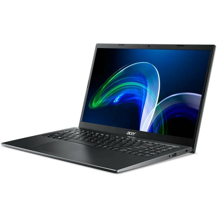 Notebook Acer Extensa 15, NX.EGJEX.014, 15.6" FHD, Intel Core i5 1135G7 up to 4.2GHz, 12GB DDR4, 512GB NVMe SSD, Intel Iris Xe Graphics, no OS, 2 god