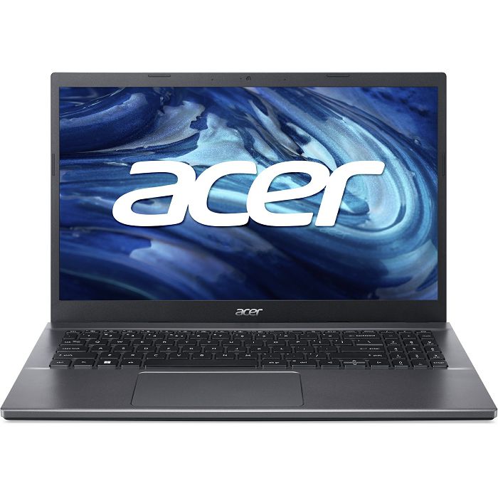 Notebook Acer Extensa 15, NX.EGYEX.00R, 15.6" FHD, Intel Core i5 1235U up to 4.4GHz, 16GB DDR4, 512GB NVMe SSD, Intel Iris Xe Graphics, no OS, Jamstvo:2-fizička/1-pravna
