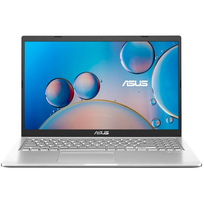 Notebook Asus 15, X515EA-BQ322, 15.6" FHD IPS, Intel Core i3 1115G4 up to 4.1GHz, 8GB DDR4, 512GB NVMe SSD, Intel UHD Graphics, no OS, 2 god
