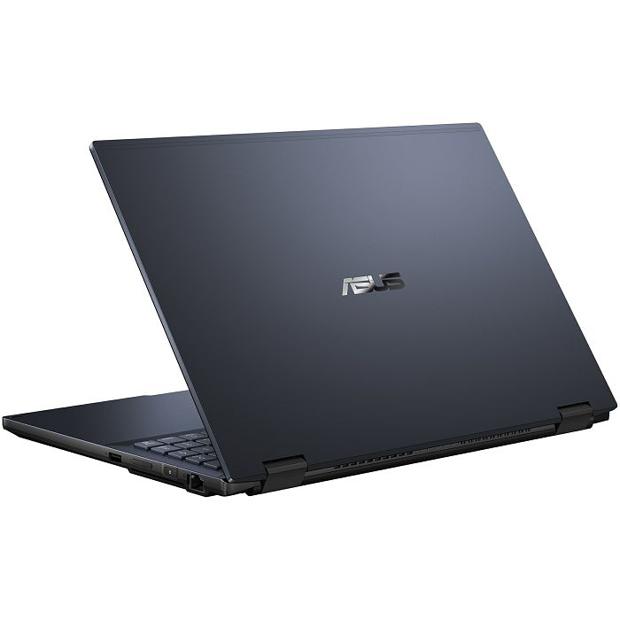 Notebook Asus ExpertBook B2, B2502FBA-WB73D0X, 15.6" FHD, Intel Core i7 1260P up to 4.7GHz, 16GB DDR4, 1TB NVMe SSD, Intel Iris Xe Graphics, Win 11 Pro, 2 god