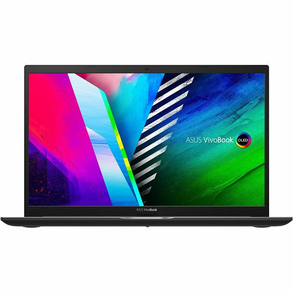 Notebook Asus VivoBook 15 OLED, K513EA-OLED-L512, 15.6" FHD OLED HDR600, Intel Core i5 1135G7 up to 4.2GHz, 8GB DDR4, 512GB NVMe SSD, Intel UHD Graphics, no OS, 2 god
