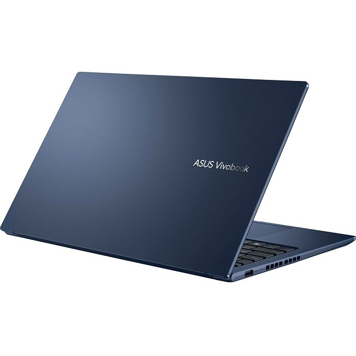 Notebook Asus Vivobook 15X OLED, M1503QA-OLED-L721W, 15.6" FHD OLED HDR600, AMD Ryzen 7 5800H up to 4.4GHz, 16GB DDR4, 512GB NVMe SSD, AMD Radeon Graphics, Win 11, 2 god 