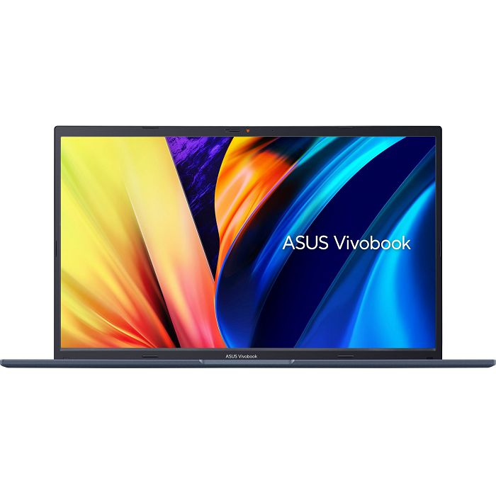 Notebook Asus Vivobook 17, X1702ZA-AU511W, 17.3" FHD IPS, Intel Core i5 1235U up to 4.4GHz, 8GB DDR4, 512GB NVMe SSD, Intel Iris Xe Graphics, Win 11, 2 god