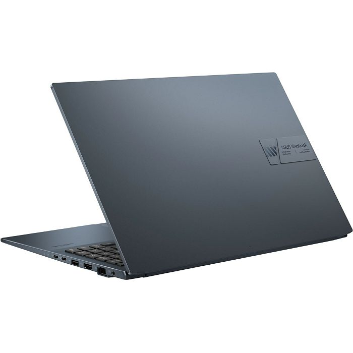 Notebook Asus Vivobook Pro 15 OLED, K6502VU-MA157W, 15.6" 3K OLED 120Hz HDR600, Intel Core i9 13900H up to 5.4GHz, 16GB DDR5, 512GB NVMe SSD, NVIDIA GeForce RTX4050 6GB, Win 11 Pro, 2 god