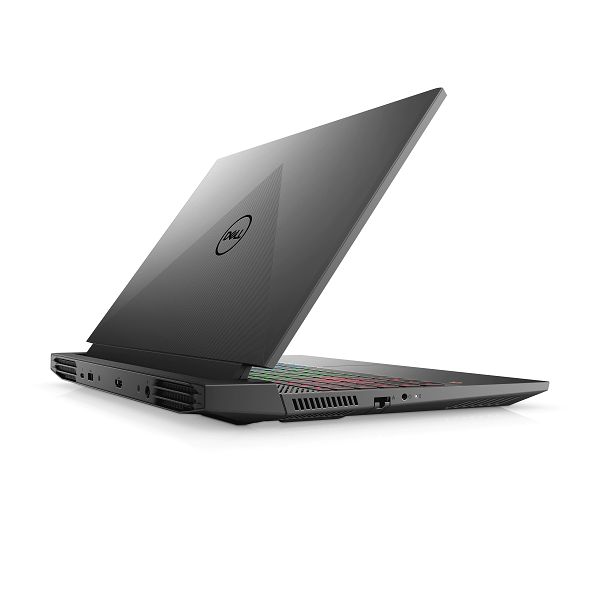 Notebook Dell Gaming G15 5511, 15.6" FHD IPS 120Hz, Intel Core i7 11800H up to 4.6GHz, 16GB DDR4, 512GB NVMe SSD, NVIDIA GeForce RTX3050Ti 4GB, Linux, 3 god - BEST BUY