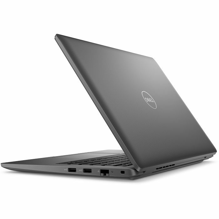 Notebook Dell Latitude 3440, 14" FHD IPS, Intel Core i5 1235U up to 4.4GHz, 16GB DDR4, 512GB NVMe SSD, Intel Iris Xe Graphics, Win 11 Pro, 3 god