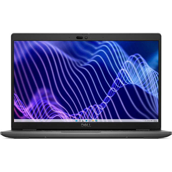 Notebook Dell Latitude 3440, 14" FHD IPS, Intel Core i5 1235U up to 4.4GHz, 16GB DDR4, 512GB NVMe SSD, Intel Iris Xe Graphics, Win 11 Pro, 3 god