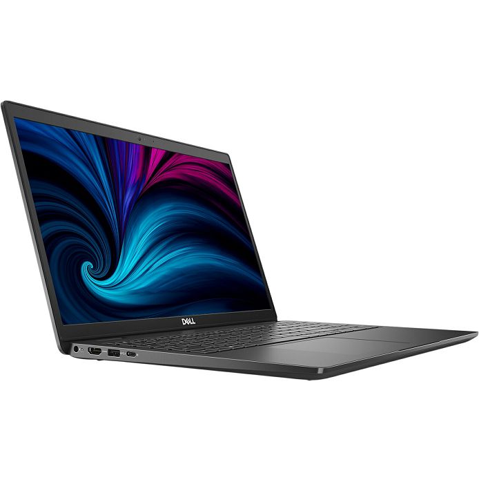 Notebook Dell Latitude 3520, 15.6" FHD, Intel Core i5 1135G7 up to 4.2GHz, 16GB DDR4, 512GB NVMe SSD, Intel Iris Xe Graphics, Win 11 Pro, 3 god